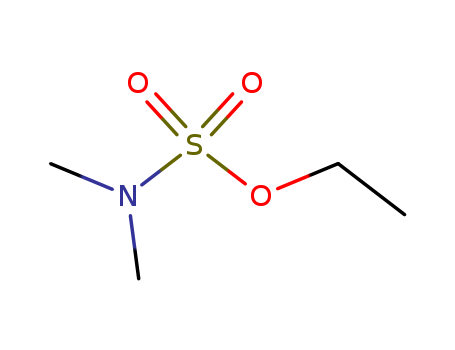 Ethyl dimethylsulfamate
