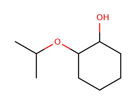 2-Isopropoxycyclohexan-1-ol