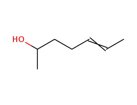 5-Hepten-2-ol