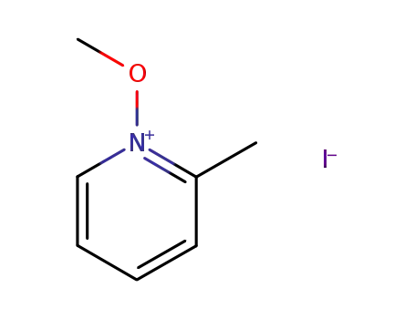 N-Methoxy-2-picolinium iodide