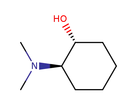 trans-(-)-2-(dimethylamino)cyclohexanol