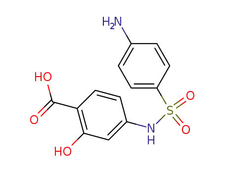 6202-21-7 Structure