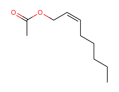 (Z)-oct-2-en-1-yl acetate
