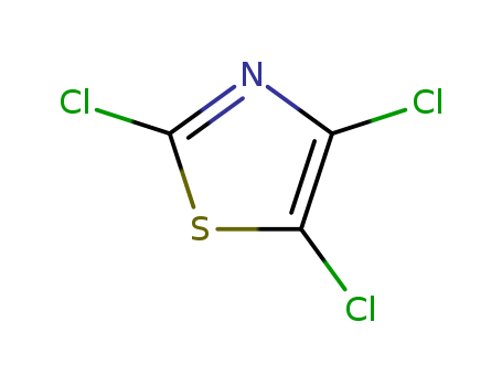 2,4,5-Trichlorothiazole