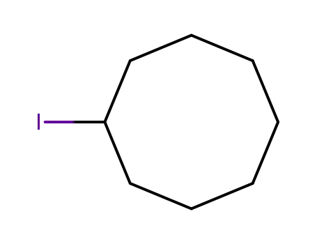 Iodocyclooctane