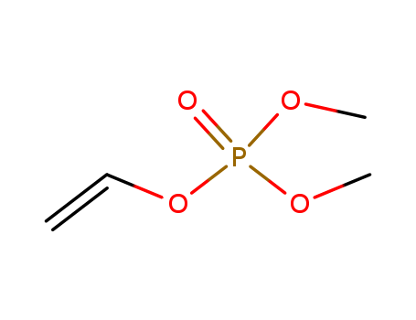 ethenyl dimethyl phosphate