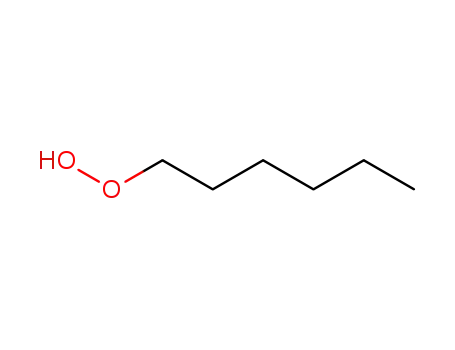 hexyl hydroperoxide