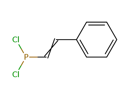 dichloro(styryl)phosphine