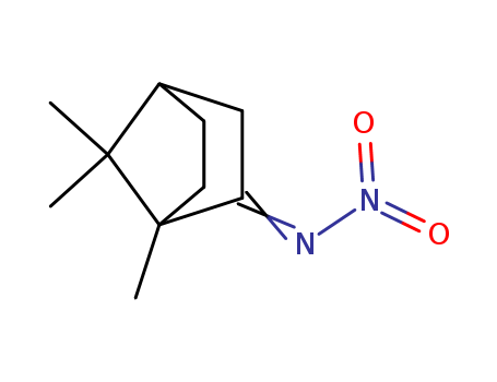 Bicyclo[2.2.1]heptan-2-imine,1,7,7-trimethyl-N-nitro- (9CI) cas  31180-79-7