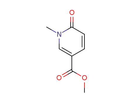 6375-89-9 Structure