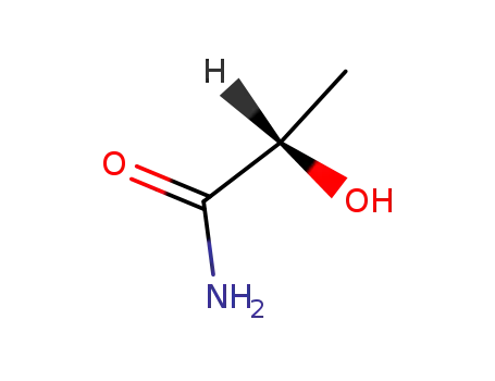 Lactamide