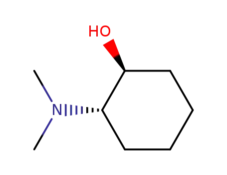 trans-2-(N,N-dimethylamino)cyclohexanol