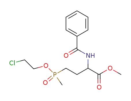 135265-34-8 Structure