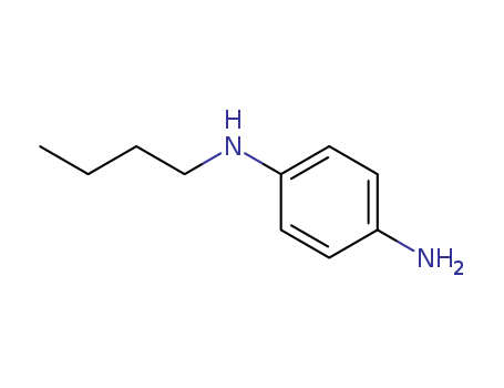 1,4-Benzenediamine,N1-butyl-