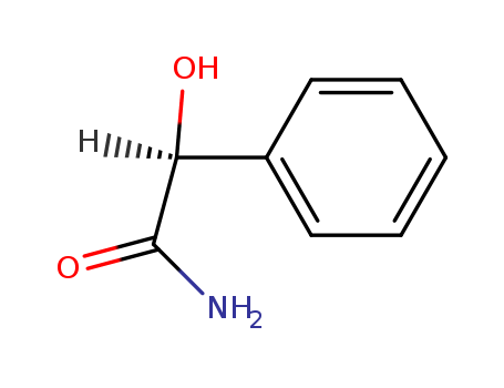 (R)-(-)-2-HYDROXY-2-PHENYLACETAMIDE