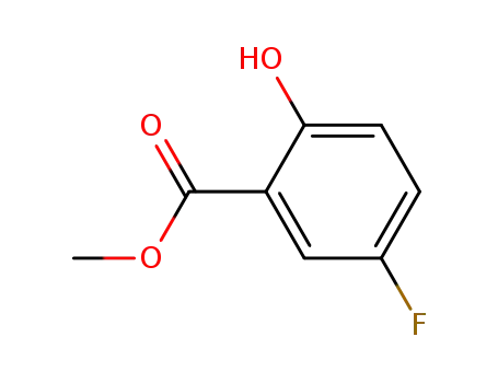 391-92-4 Structure