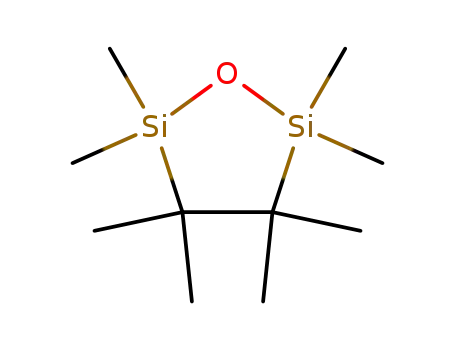 2,2,3,3,4,4,5,5-Octamethyl-1,2,5-oxadisilolane