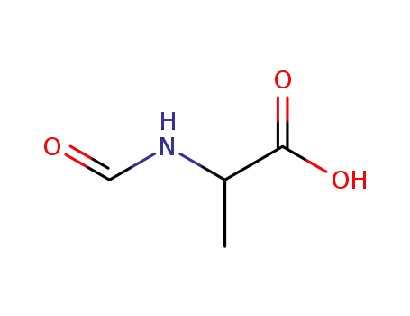 N-Formyl-DL-alanine