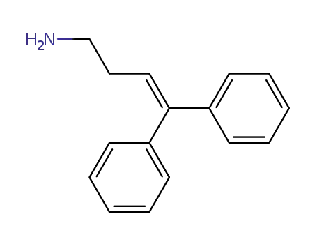 3-Buten-1-amine, 4,4-diphenyl-