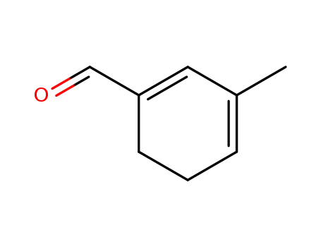 3-methyl-5,6-dihydrobenzaldehyde