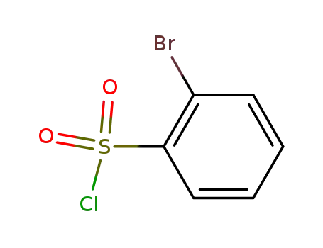 2905-25-1 Structure