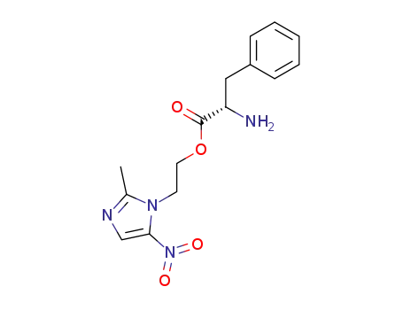 98204-36-5 Structure