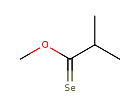 O-methyl selenoisobutirate