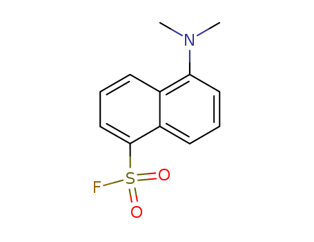 5-Dimethylaminonaphthalene-1-sulfonylfluoride