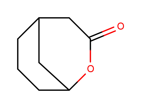 2-oxabicyclo[3.3.1]nonan-3-one