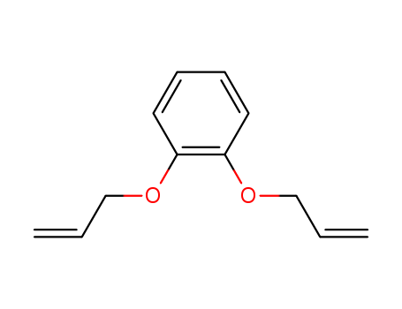 Pyrocatechol diallyl ether