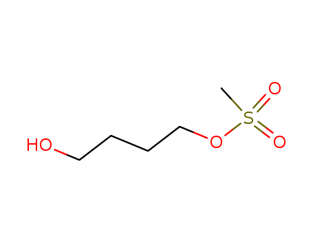 1,4-Butanediol, monomethanesulfonate cas  42729-95-3