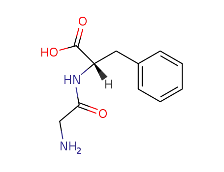 3321-03-7 Structure