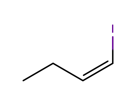 1-Butene, 1-iodo-, (1Z)-