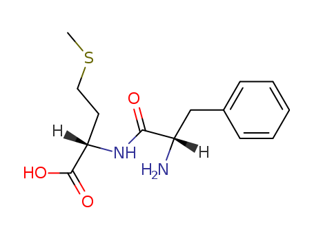 L-Methionine,L-phenylalanyl-