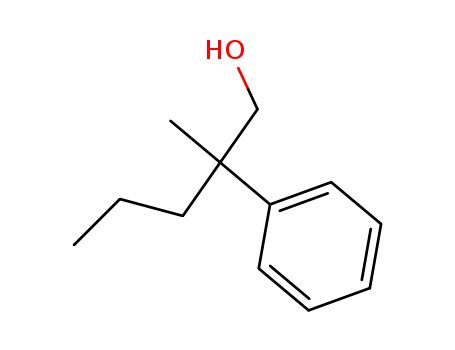 beta-Methyl-beta-propylphenethyl alcohol