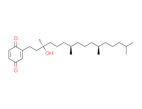 D-ALPHA-TOCOPHEROL QUINONE