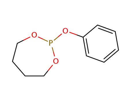 1,3,2-Dioxaphosphepane, 2-phenoxy-