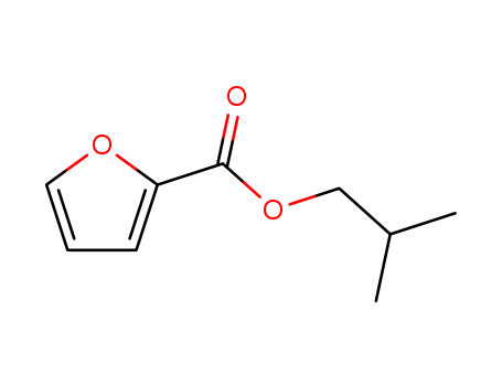 iso-butyl2-furoate