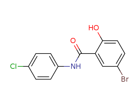 5-BroMo-4'-chlorosalicylanilide