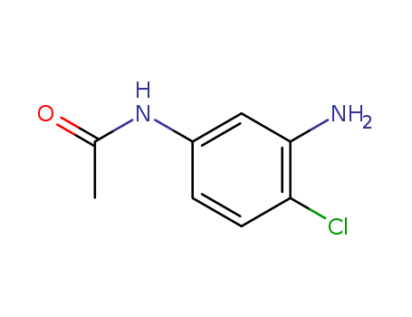 3′-Amino-4′-chloroacetanilide