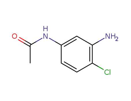 N-(3-Amino-4-chlorophenyl)acetamide