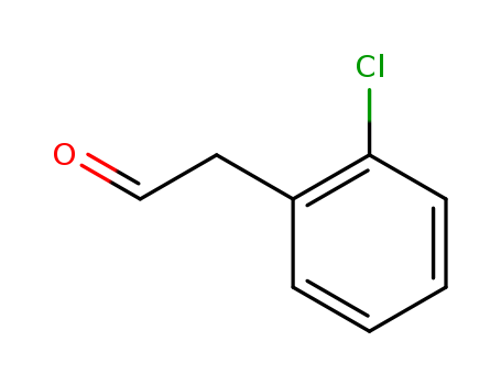 (2-Chlorophenyl)acetaldehyde