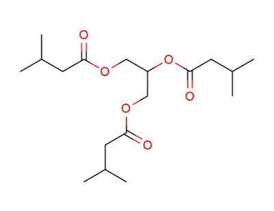 トリイソバレリン