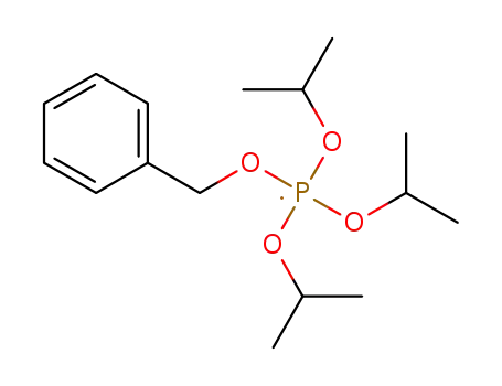 BnOP<sub>.</sub>(Oi-Pr)3