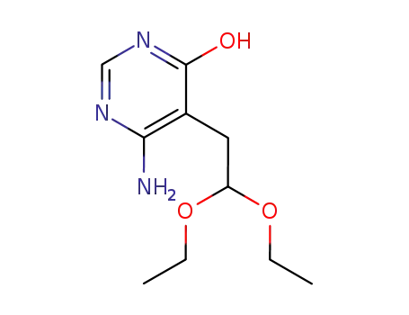 7400-06-8 Structure