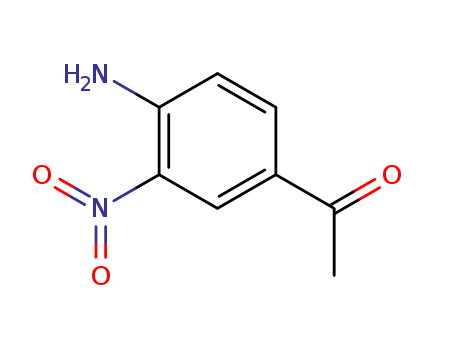 4-AMINO-3-NITRO-ACETOPHENONE