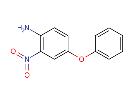 2-Nitro-5-phenoxy-aniline