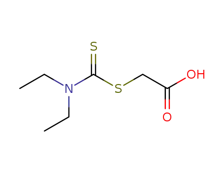 5439-93-0 Structure