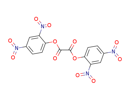 Bis(2,4-dinitrophenyl)oxalate