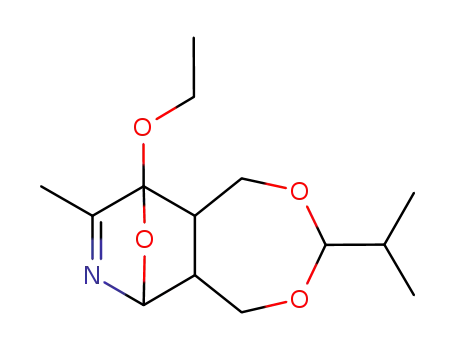 Molecular Structure of 5205-63-0 (Diels-Alder adduct)